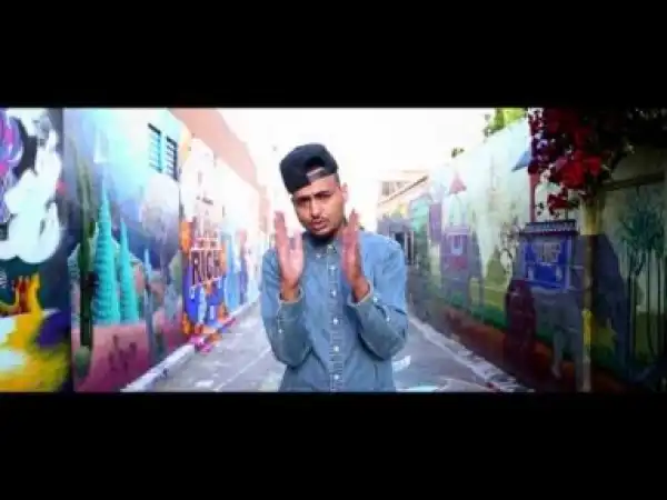 Video: Locksmith - Archaic (Freestyle)